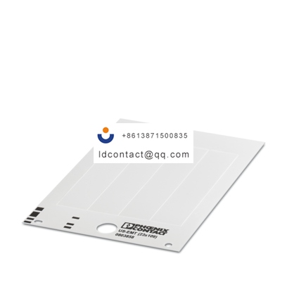 0803858 Phoenix Contact product image